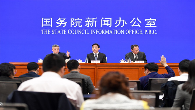 <b>国家卫健委:发挥短缺药品供应保障会商联动机制</b>