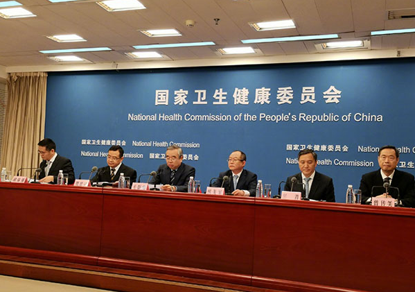 <b>国家卫健委:核酸检测、疫苗接种信息将整合入健康码</b>