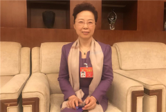全国政协委员黄改荣:希望重视全科医生培养支持 为基层百姓打造“健康卫士”