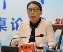 焦雅辉:改善医疗服务 解决就医痛点问题