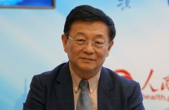 王建业委员:医院改善医疗服务,体现软实力
