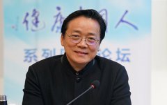 潘力:中医药是国家的瑰宝和财富,是融媒体传播的新亮点