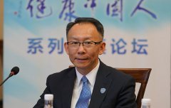 刘健:医生用融媒体传播健康,要有责任和情怀