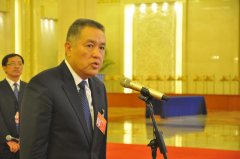 张茅:严厉打击假冒伪劣产品 使保健食品市场更加健康