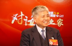 杨勋委员:推动社会进步是企业家义不容辞的责任