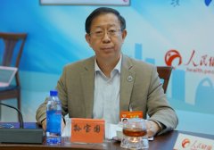孙宝国委员:食品行业需要培育更多创新型人才