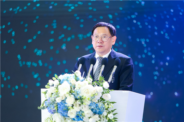 第四届全球医药供应链峰会暨中国(无锡)国际医疗器械与医药供应链展览会在无锡举办1 第四届全球医药供应链峰会暨中国(无锡)国际医疗器械与医药供应链展览会在无锡举办1