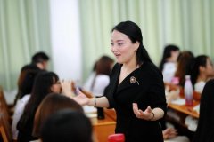 胡俊方:高考不是孩子唯一出路,只要有梦想终将会实现
