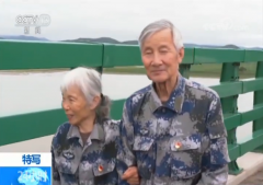 86岁老兵捐款千万!一生节俭,自己最好的鞋15元
