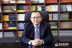 付钢:像骆驼一样 探索智慧医疗道路