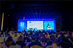 2019北京国际远程医学高峰论坛(BITS2019)在京成功召开