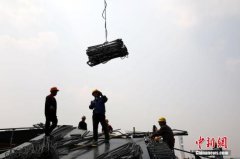 应急管理部:前11月全国安全生产形势总体稳定