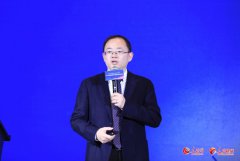 蒋锋:深化医改推进,提高人民群众就医获得感