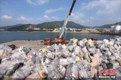 <b>生态环境部:垃圾焚烧厂5项常规污染物浓度明年起公开</b>