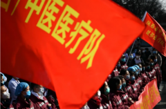 15省市区一线调查:中医药抗击疫情应“全程参与,越早越好”