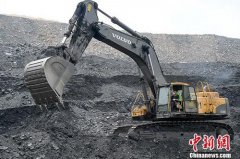 发改委:资源型地区转型重点项目复工率达72%
