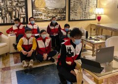 中国援助意大利抗疫医疗专家组成员杨汇川:我看到了不一样的罗马