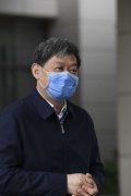 【全球疫情下的中医药新观察】中央指导组专家刘清泉:这份“请战书”,让抗击新冠肺炎中