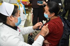 重组带状疱疹疫苗“落地”昆明 50岁以上市民可预约接种