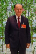 全国政协委员王阶:呼吁加快推进中医院院内制剂发展