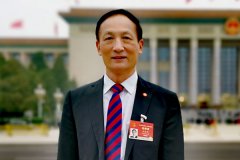 刘忠军代表:放宽献血年龄限制,助力科技创新成果“续航”