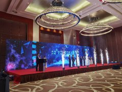 阿伐那非新势力!上海汇伦枭雄亮相中国性学大会