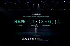 OPPO在健康领域深耕,拓展硬科技,提倡主动健康管理