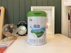 诺优能蕴荟育儿小讲堂:新生儿多长时间喂一次奶粉?