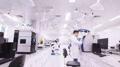 赛默飞中国进一步增强全球生物制品及无