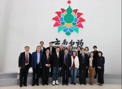 专家云集口腔护理专业研讨会,与齿说共研【薄龈专研】概念