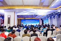 2022健康产业年会盛大开幕,海基维一荣获两项大奖