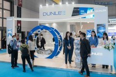 创新科技引领未来,Dunlee携全线医疗影像解决方案亮相2023年春季CMEF