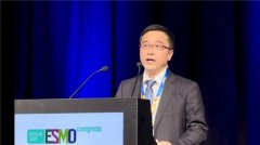 复发风险降低80%!恩沙替尼术后辅助治疗数据在2025 ESMO年会上发布